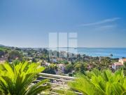Penthouse Vue Mer Panoramique 101m² Cannes