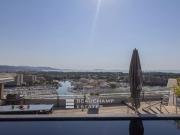 PENTHOUSE VUE MER PANORAMIQUE