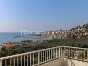 Penthouse Vue mer panoramique Terrasse 248m² Menton