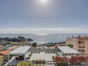 Penthouse vue mer Roquebrune cap Martin, en face du...