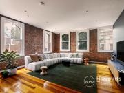 Penthouse Warehouse Apartment Fully Furnished