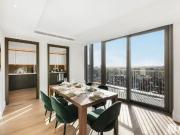 penthouse Warwick Lane London W14