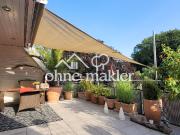 Penthouse Whg mit Sauna & Kamin in gute Hände zu übergeben