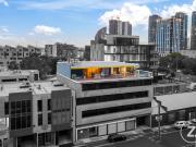 Penthouse Whole Floor Office with Expansive Terrace & 7...