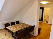 Penthouse with big terrace and privat SAUNA, Vienna...