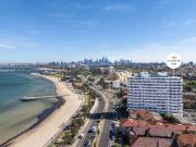 Penthouse with Breathtaking 360 Degree Views