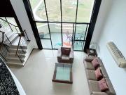 Penthouse with Designer Furnishing and Magnificient View