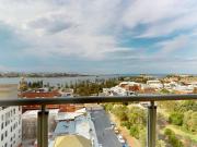 Penthouse With Panoramic Ocean, Harbour And City Views