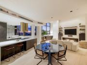 Penthouse with views and resort living Penthouse with views and resort living