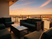 Penthouse with XXL Terrace & Stylish Interior – Kassel