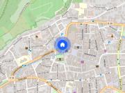 Penthouse Wohnen über den Dächern der Stadt – 174 m²,...