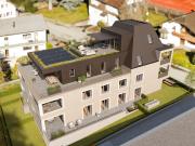 Penthouse Wohnen über den Dächern Dornbirns mit 360°...
