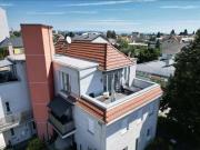Penthouse Wohnung