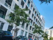 Penthouse Wohnung 2 Balkone Europacity