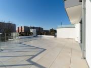 PENTHOUSE WOHNUNG 4 Zimmer, großzügige Terrassen und...