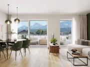 Penthouse Wohnung am Kiesweg mit traumhaften Blick!