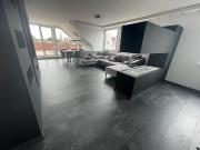 Penthouse Wohnung 2Zi+ Dachterasse 105qm + 80qm Duisburg...