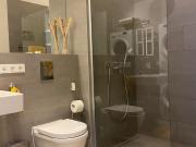 Penthouse Wohnung: Einziehen und Wohlfühlen