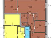 Penthouse Wohnung* Exklusive 4 Zimmer Wohnung mit...