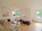 Penthouse Wohnung im gesamten obersten Stockwerk mit...