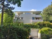 Penthouse Wohnung im gesamten obersten Stockwerk mit...