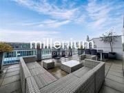 Penthouse Wohnung in der Nähe internationaler Organisationen