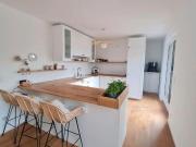 Penthouse Wohnung in Eißendorf