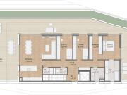 Penthouse Wohnung in Grazer Bestlage! Penthouse Wohnung in Grazer Bestlage!