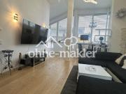 Penthouse Wohnung in Ludwigsburg Mitte