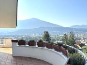 Penthouse Wohnung mit 2 Terrassen