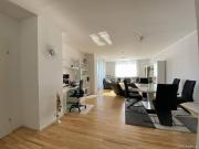 Penthouse Wohnung mit 2 Terrassen