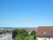 Penthouse Wohnung mit beeindruckendem Fernblick