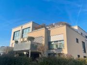 Penthouse Wohnung mit Dachterrasse