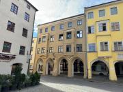 Penthouse Wohnung mit Dachterrasse in bester Altstadtlage