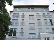 Penthouse Wohnung mit garantierten unverbauten Münsterblick