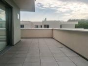 Penthouse Wohnung mit großer Dachterrasse und tollem...