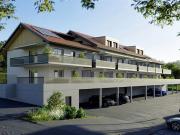 Penthouse Wohnung mit Lift in St. Stefan ob Stainz Haus...