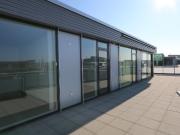 Penthouse Wohnung mit sonniger Dachterrasse