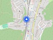 Penthouse Wohnung mit Terrasse in Scheidt!