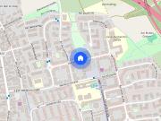 Penthouse Wohnung mit zwei Terrassen und Weitblick! Penthouse Wohnung mit zwei Terrassen und Weitblick!