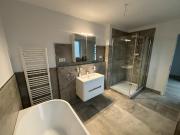 Penthouse Wohnung nähe Hofgarten