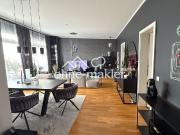 Penthouse Wohnung Nbg./Schoppershof 109qm, 3,5 Zimmer,...