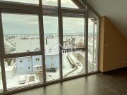 Penthouse Wohnung über 2 Etagen mit toller Aussicht und...