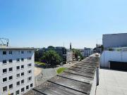 Penthouse Wohnung über den Dächern Bielefelds