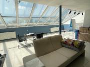 Penthouse Wohnung* über den Dächern von Duisburg