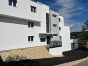 Penthouse Wohnung von 3,5 Zimmern, 103m2 und Balkon von...