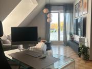 Penthouse Wohnung zur Miete