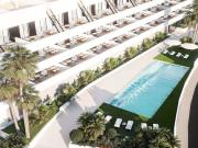 Penthouse Wohnungen mit 2 Schlafzimmern, 2 Bädern,...