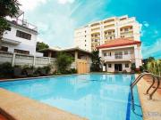 Penthouse Woodcrest Residence Guadalupe Cebu