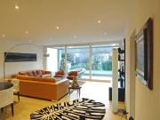 Penthouse zu verkaufen in Lugano, Schweiz